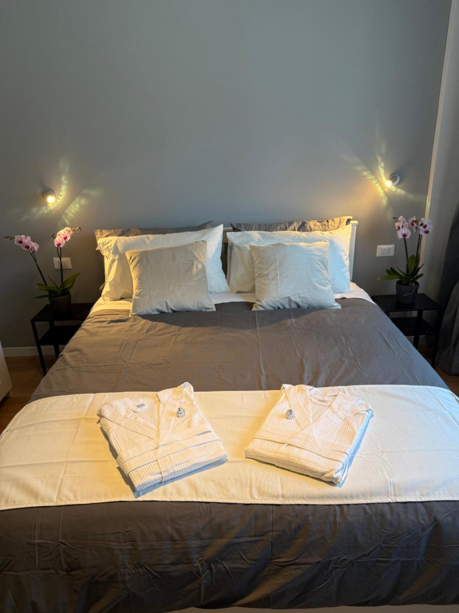 Affittacamere Vb Luxury *