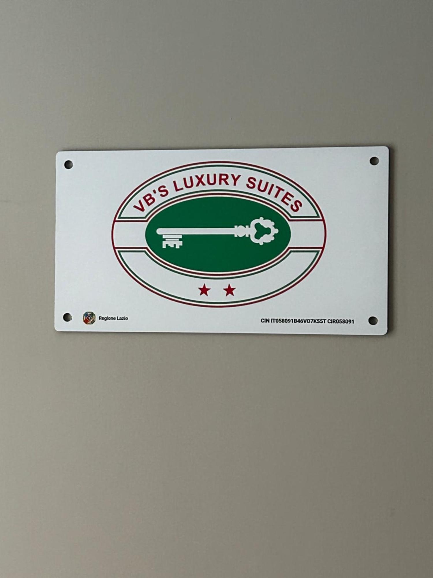 Vb Luxury Affittacamere *