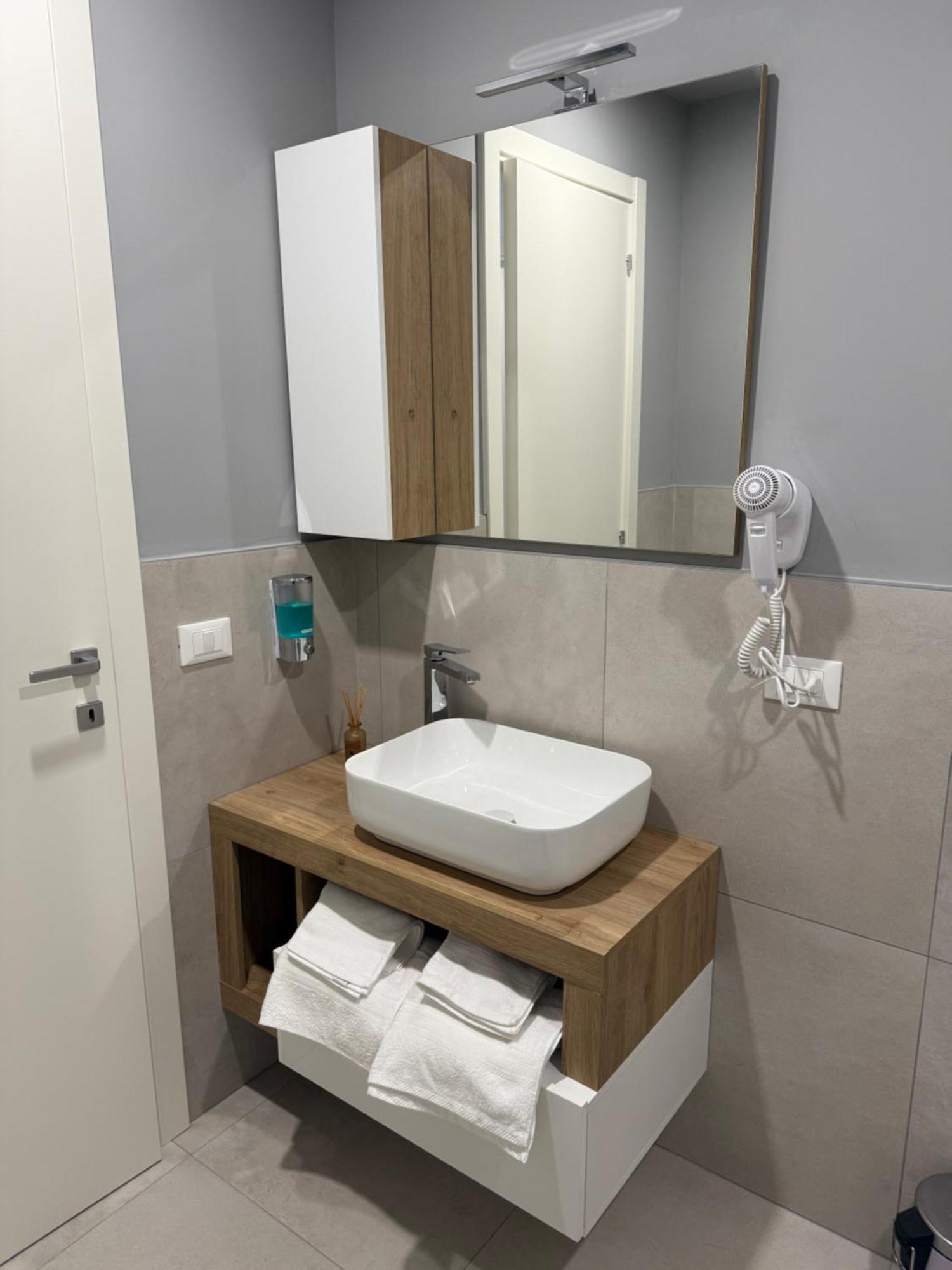 Gæstehus Vb Luxury Rom