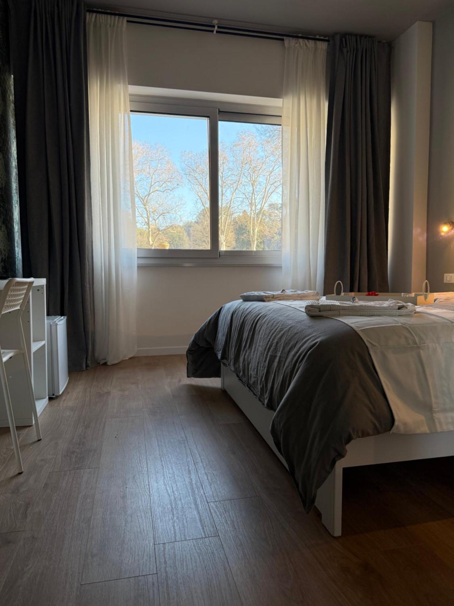 Gæstehus Vb Luxury *