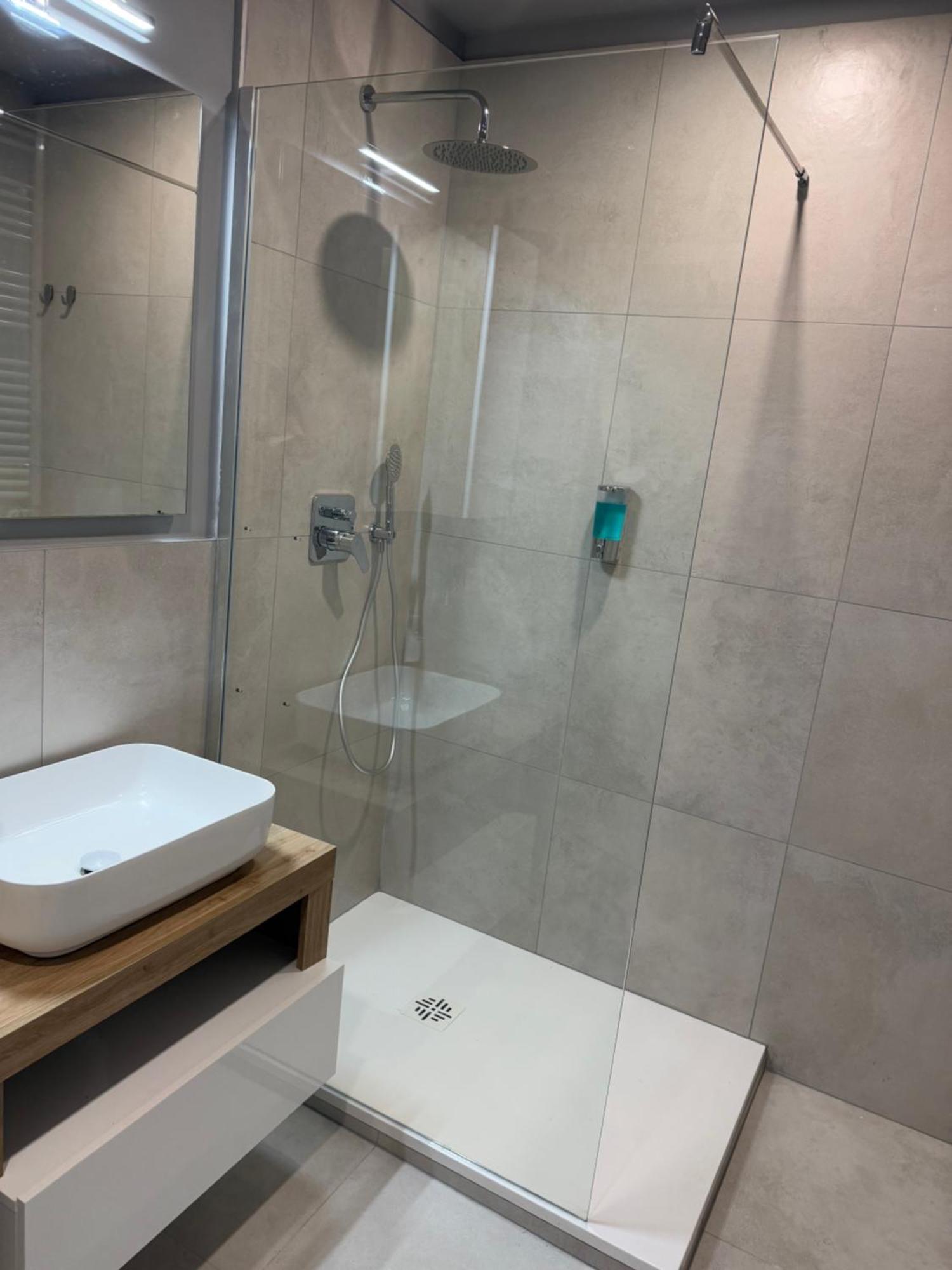Gæstehus Vb Luxury
