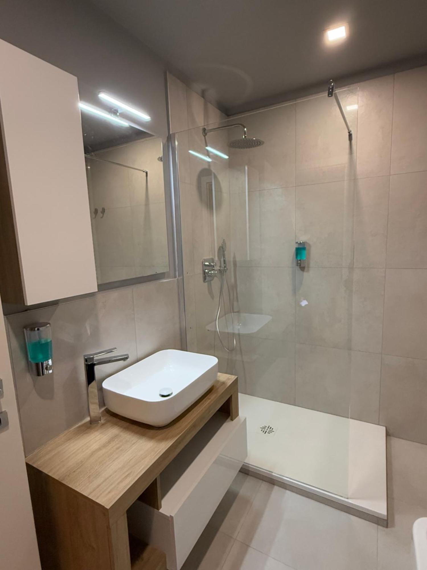 Gæstehus Vb Luxury Rom